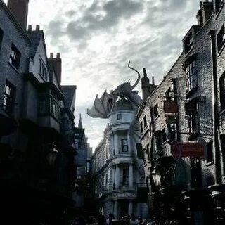 Potter city