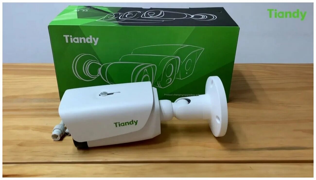 Tiandy tc c32qn