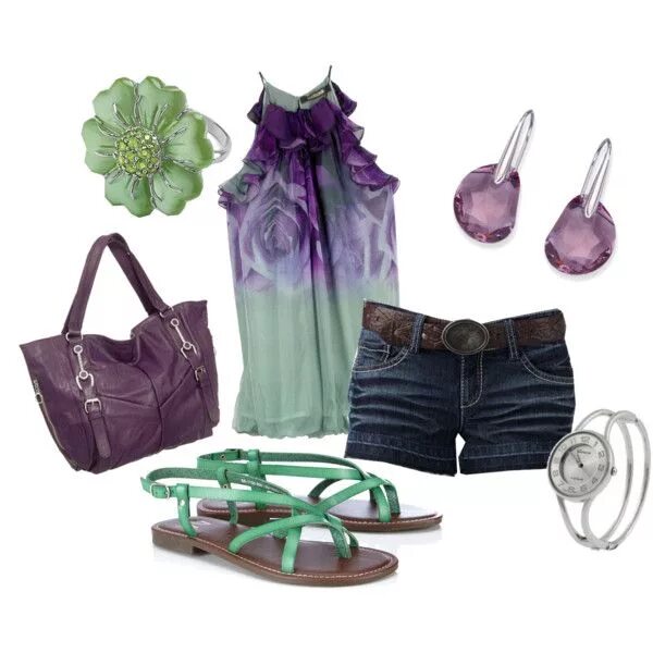 Обманка в стиле кэжуал. Коллаж одежды в стиле кэжуал. Натуральный стиль. Casual outfit ideas for oc. Стильные комплекты одежды для женщин.