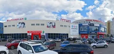 Мрт казанское шоссе нижний новгород