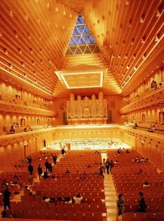 City opera