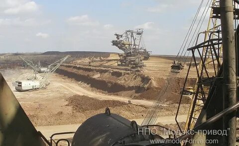 Вольногорский горно металлургический комбинат