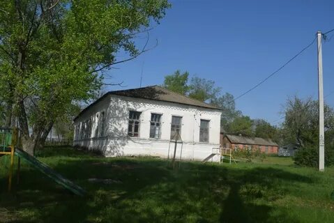 Воронежская обл россошанский р