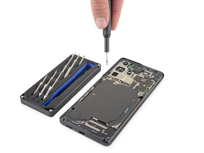Замена дисплея s21. Samsung galaxy s21 ultra ifixit. динамик на samsung s21 ultra. смарт акс ру. samsung galaxy s21 ultra замена экрана.