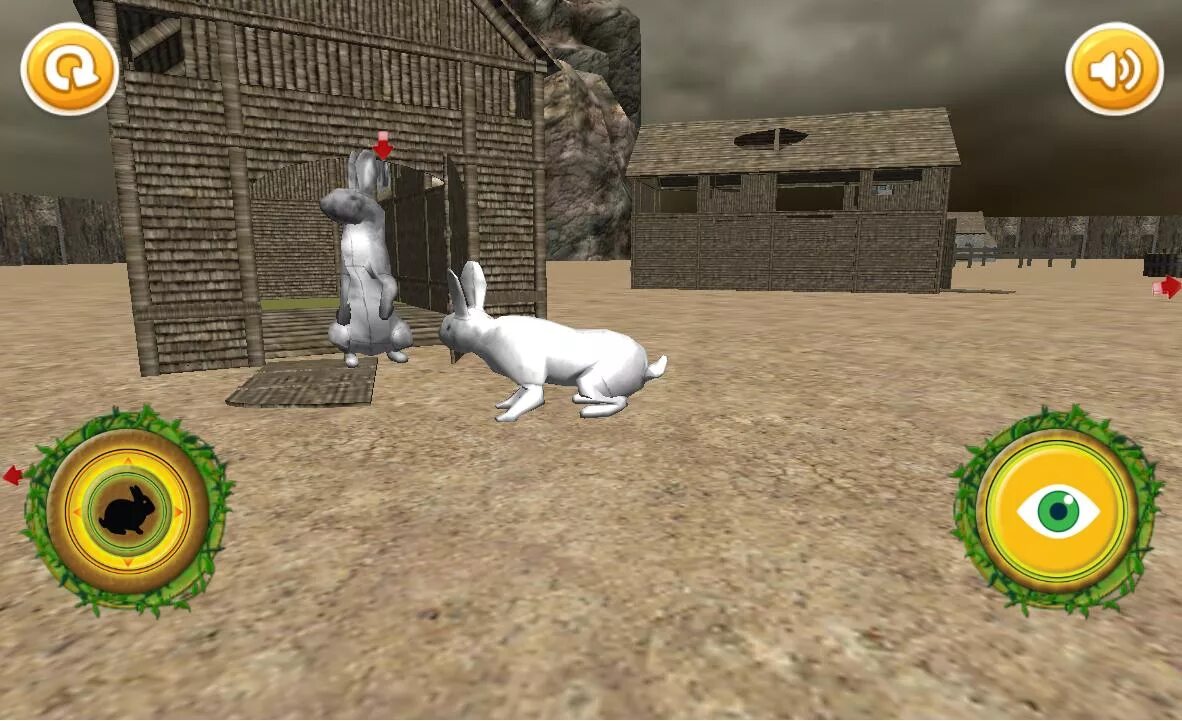 Tiny bunny новелла. Зайчик игра фото. Запускай игра зайчик. Игра 2 зайца. Запускай игра зайчик.