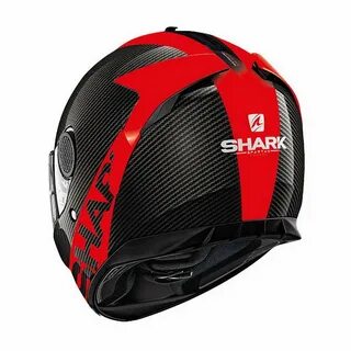 Shark spartan