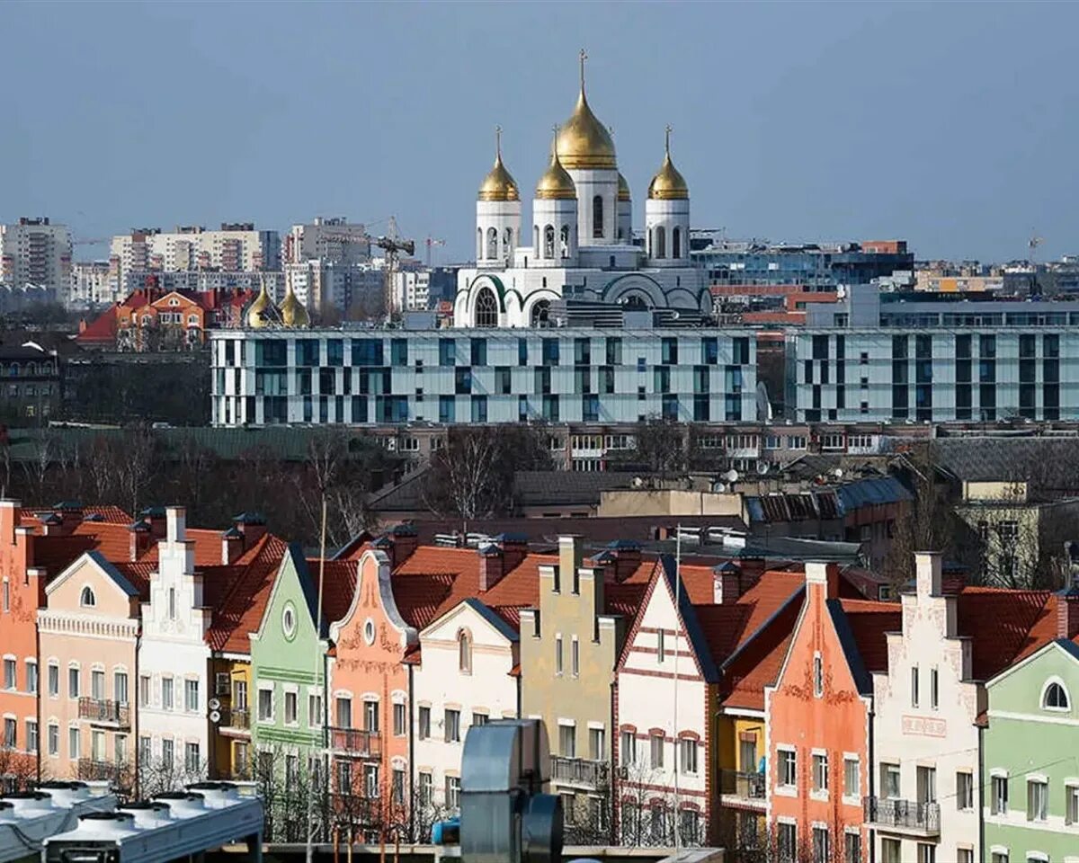 Почему в калининграде много. Калининград. Калининград Россия. Исторический центр Калининграда. Калининград центр.