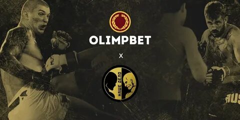 Olimpbet lounge