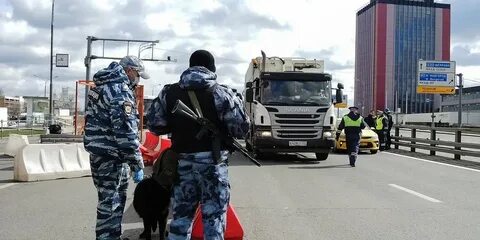 Режим кто в москве