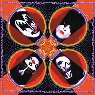 Sonic boom kiss