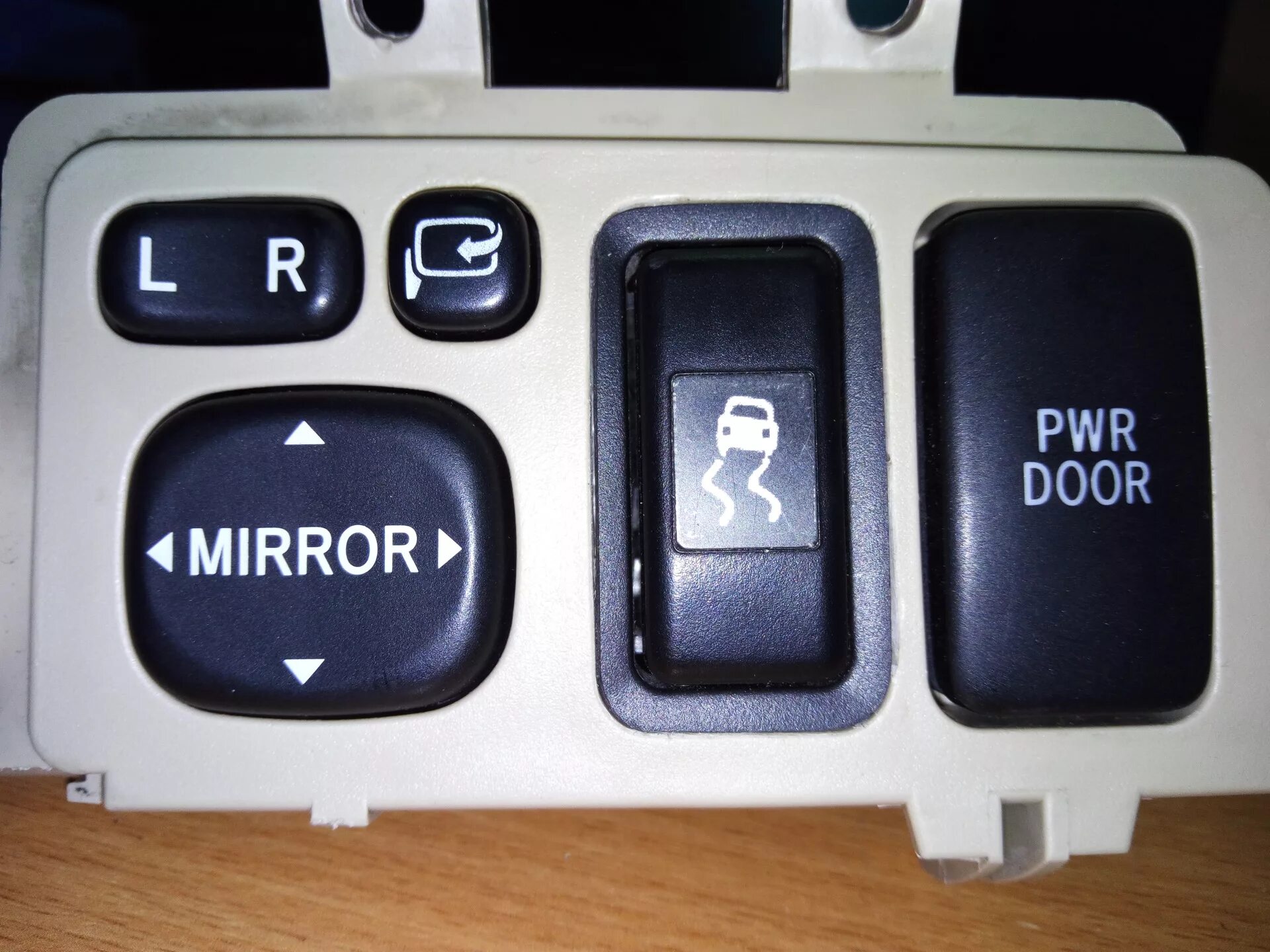 Vsc off что это