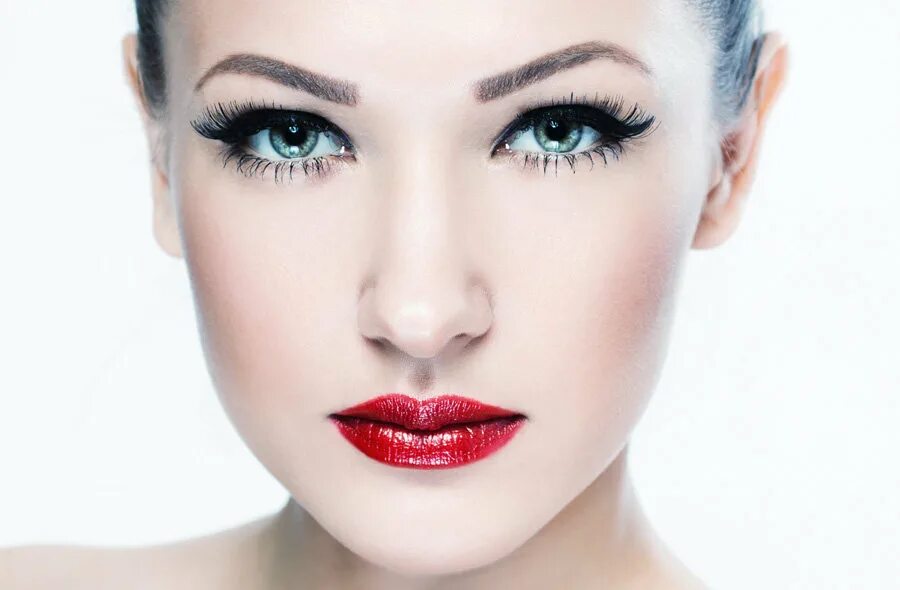 Eye shadow PNG transparent image download, size: 1024x1024px