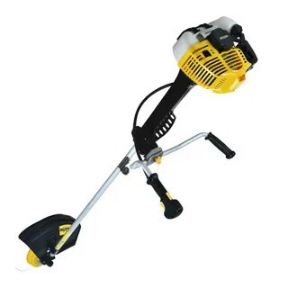 Бензиновый триммер huter ggt 2500s