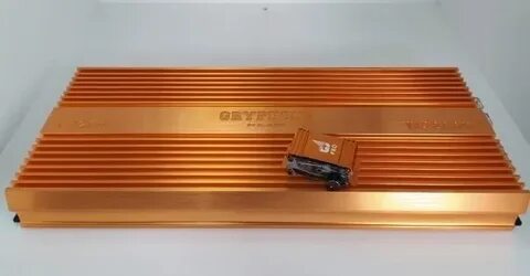 Dl audio gryphon pro 6.180