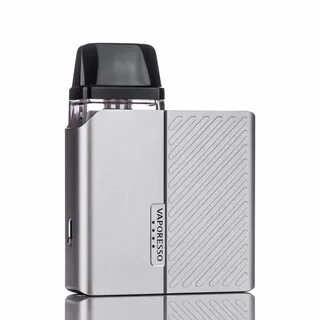 Vaporesso xros cube
