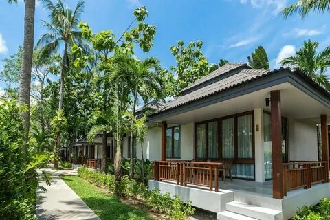 Peace resort