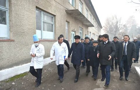 Погода джалал абадский