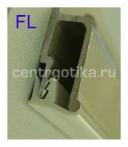 Вставка фл
