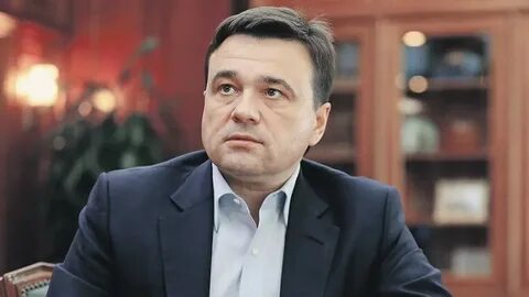 Первый московский губернатор 8