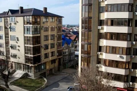 Анапа парковая