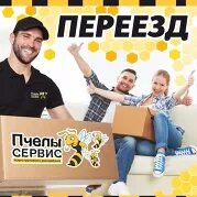 Пчела сервис
