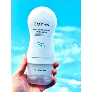 Exgyan отзывы