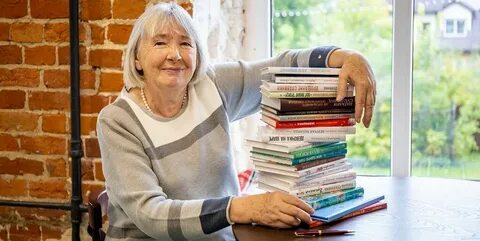 Книга наталии