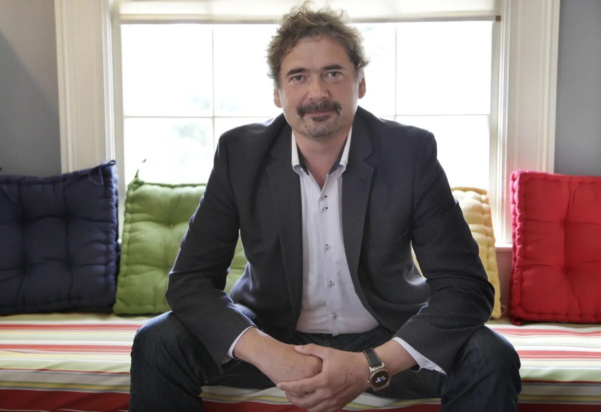 Браузер опера создатели. Опера основатель. Опера основатель. Стивен фон течнер фото. Opera software asa.