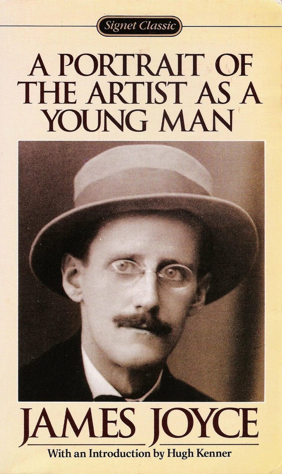 A portrait of the artist as a young man. “A portrait of the artist as a young man” by James Joyce. James Joyce portrait. This man is young