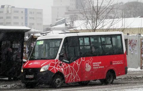 Автобус 169