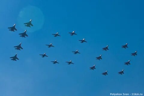 Жуковский ввс