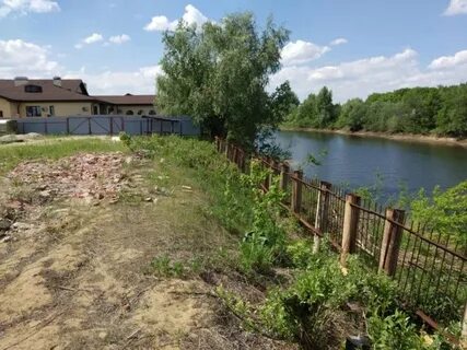 Земельный участок самара