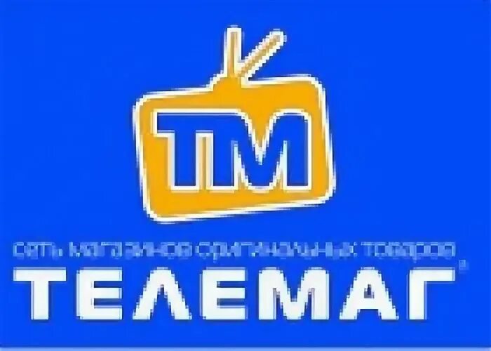 Теле маг