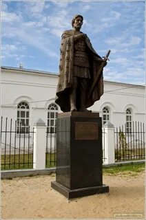 В александрове ю