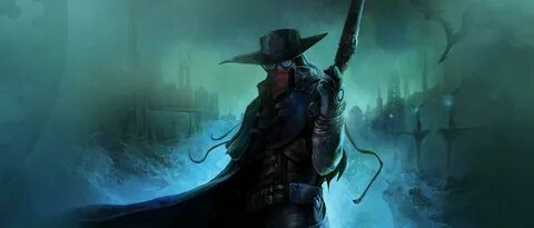 Van helsing incredible adventures final cut