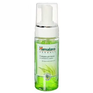 Himalaya пенка