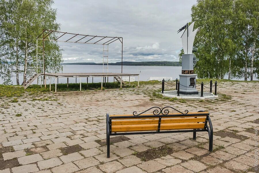Площадь осе. Площадь осе