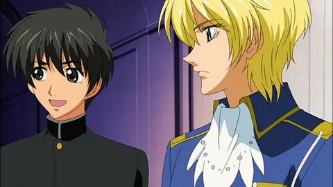 Kyou kara maou.