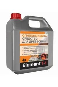 Элемент т 1
