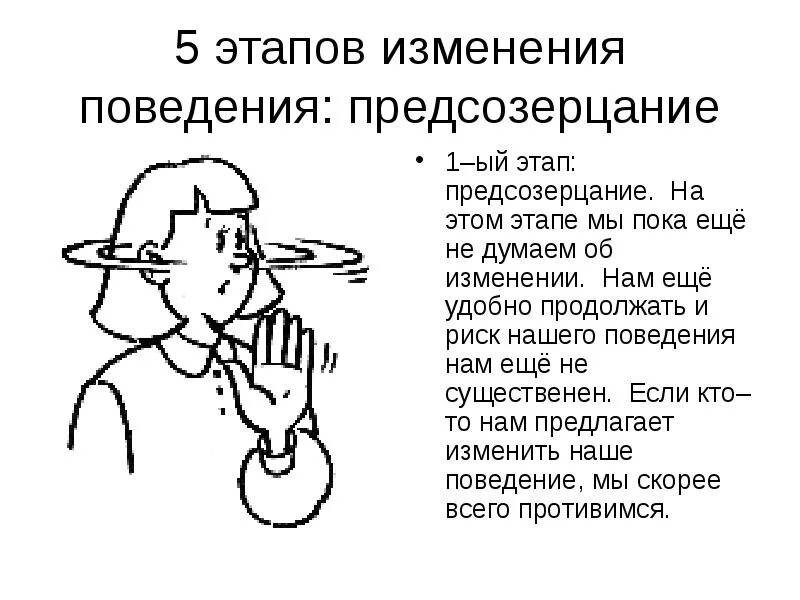 Процесс изменения поведения. Этапы изменения поведения. 5 стадий изменения поведения. 5 этапов изменения поведения. транстеоретическая модель изменения поведения.