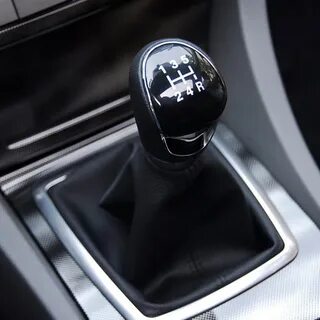 Gear selector