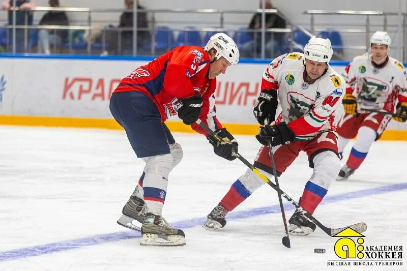 дхл 15 хоккей спб