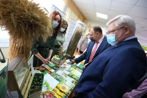 Новости томск и томская область