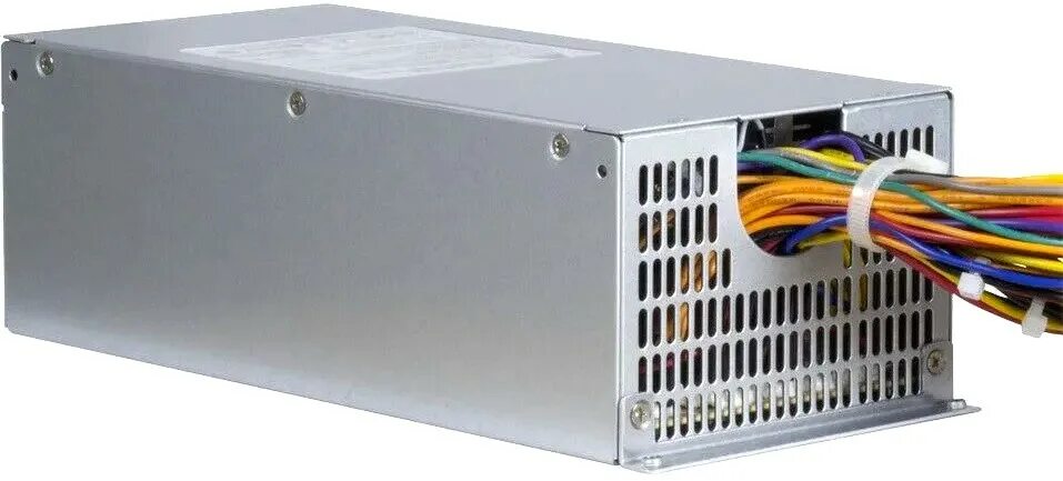 Single server. FSP 600w Qdion. Qdion 500. FLEXATX. Компьютерный корпус Inter-Tech sy-603w 500w White.