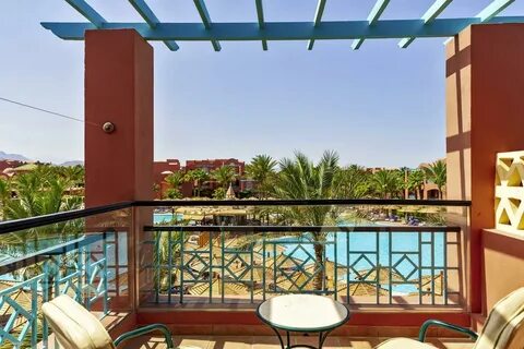Magic world sharm ex
