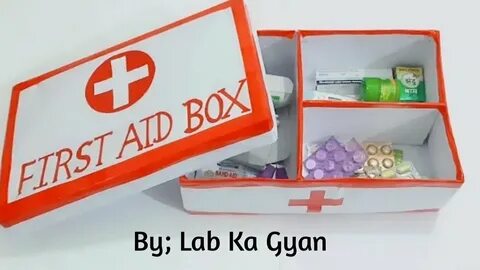 Aid lab