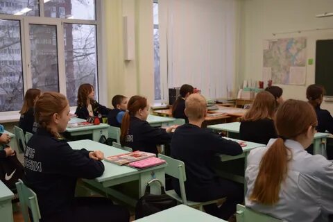 Завтра дети учатся ульяновск