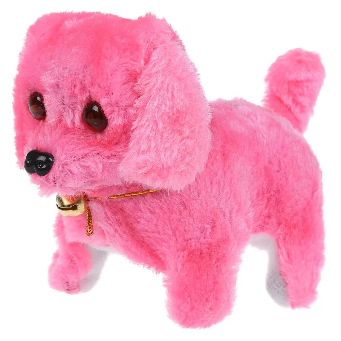 Игрушка. Собачка. Игрушка для собак. Розовая собачка игрушка. Розовая плюшевая собачка.
