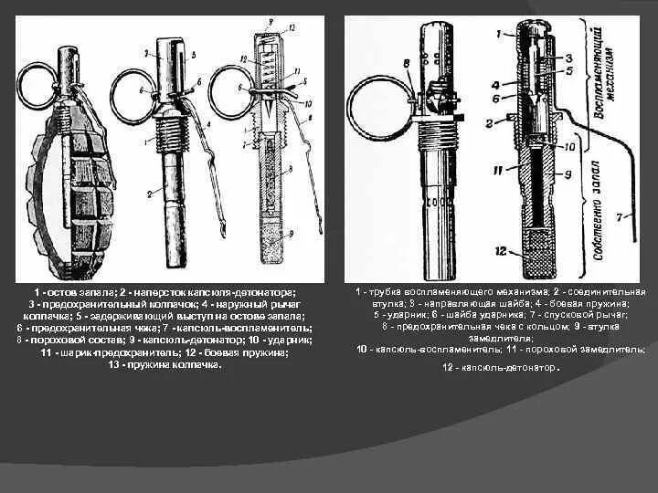 Нулевой запал. М-24 граната капсюль детонатор. Капсюль детонатор 10. Ф1 с запалом Ковешникова. Запал гранаты ф1 схема.