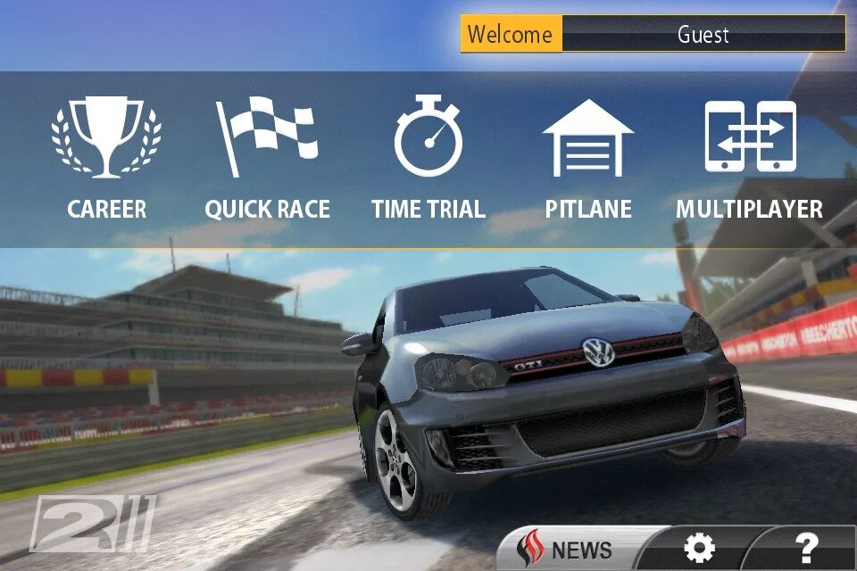 Игра real Racing 2. Real Racing 3 Golf. Игра real Racing 3. Real Racing 3 Volkswagen. Взломанный игра real racing